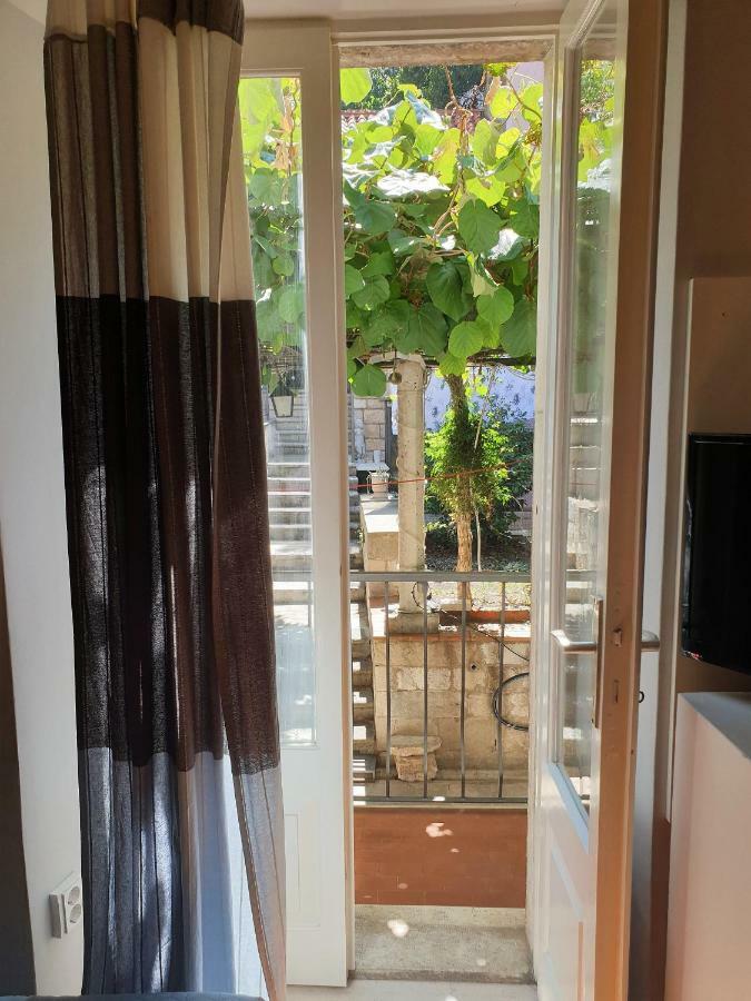 Apartamento Old Town Garden *