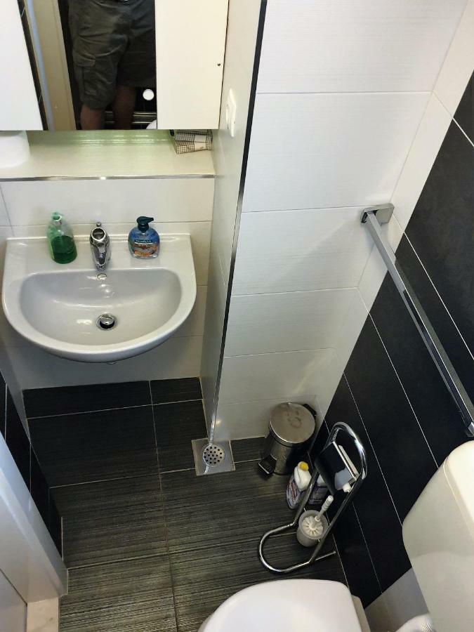 Apartamento Old Town Garden *