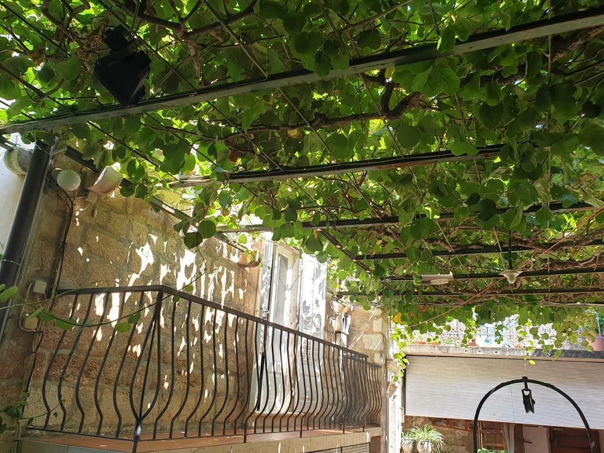 Apartamento Old Town Garden *