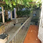 Old Town Garden Room