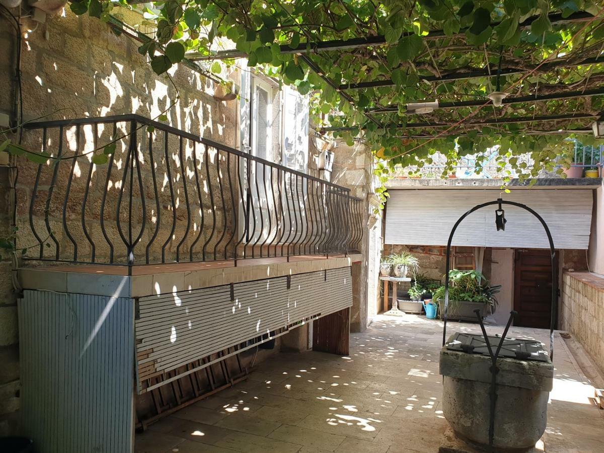 Apartamento Old Town Garden *