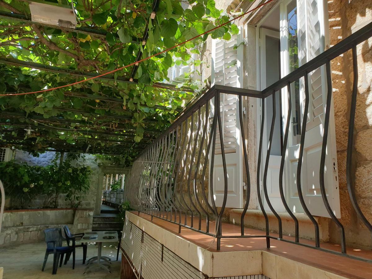 Apartamento Old Town Garden
